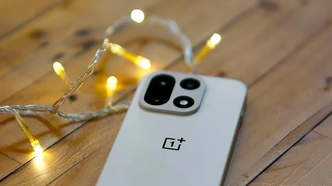 OnePlus 16 بكاميرا 200 ميجابكسل: هل يغير معايير الهواتف الذكية؟